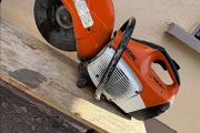 a sthil ts410