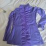 Lorna Jane zip top size xs 6-8 Image 4