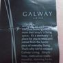 Galway Living angel. Hanging ornament. Angel, Christmas ornament. Gift Image 3