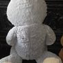 Pair of Giant Sloth Teddies Image 6