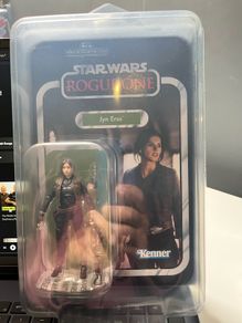 Star Wars Vintage Collection VC119 Jin Erso