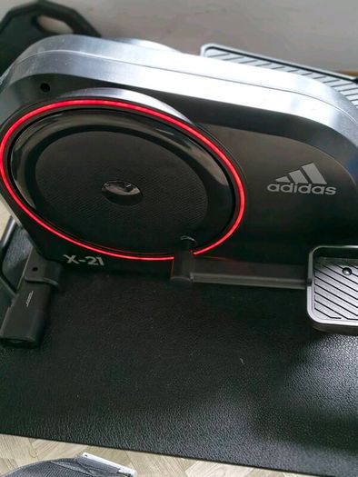 Full mini gym