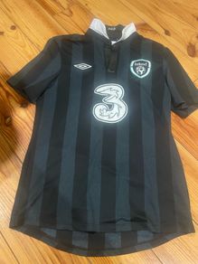 Ireland Jersey
