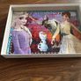 Frozen puzzles x 4 age 4+ 42 pieces each Image 3