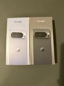 Google Pixel 10 Pro XL,256GB Brand New Sealed