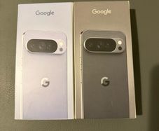Google Pixel 10 Pro XL,256GB Brand New Sealed