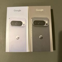 Google Pixel 10 Pro XL,256GB Brand New Sealed