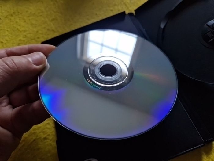 PSM2 DVD  PlayStation2 Ps2 Games Original
