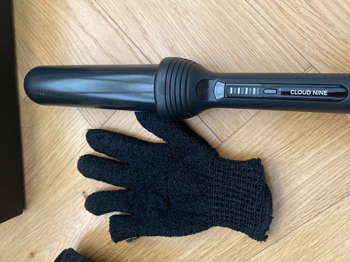 Cloud Nine Waving Wand