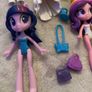 My Little Pony Eqestria Girls Fashion Squad Image 6
