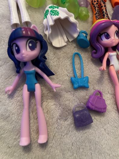 My Little Pony Eqestria Girls Fashion Squad