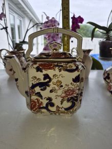 Masons mandalay