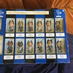 Football Figures