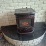 Stanley Oil Stove.. Image 3