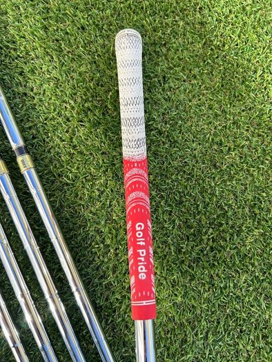 Callaway x Forged irons