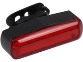 Rechargeable Bicycle Tail Light