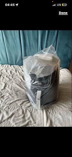 Ninja Air Fryer MAX