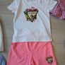 New girls clothing Bundle age 9/11 Image 8
