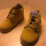 Boy's Desert Boot from Mini River Island Image 3