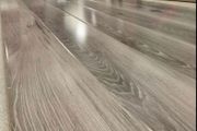 New 12mm High Gloss Laminated Flooring