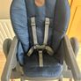 Maxi Cosi Highchair Image 2