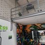 Mezzanine floor Image 7