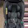 Babylo Origin i-Size Travel System Image 3