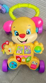 Fisher Price baby walker