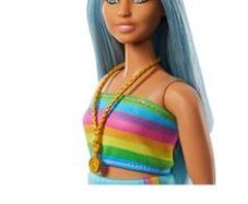 New: Barbie Fashionista 2018 # 218
