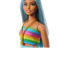 New: Barbie Fashionista 2018 # 218