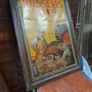 Vintage Russell's Ales Sign Image 4