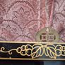 Mother of Pearl Wall Hanging Image 2