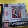 Street Fighter EX2 Plus PlayStation1 Ps1 PlayStation2 Ps2 Games Original Image 2
