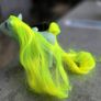 Morning Glory Flutter Ponies MLP G1 My Little Pony Image 5