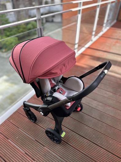 Brand new car seat / stroller / pram