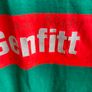 Authentic Mayo GAA match worn jersey from the 1997 Connacht Final. Image 6