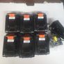 BATTERY  drills  x 2 Image 2