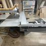 Altendorf panel saw Image 6