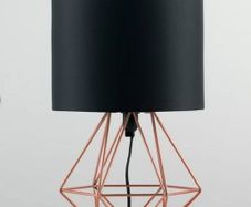 New Lidia 40cm Table Lamp