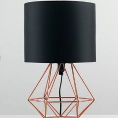 New Lidia 40cm Table Lamp