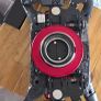 Simagic Alpha EVO 12nm +Simagic Neo X Hub + 2 wheels & Simjack Pedals Image 5