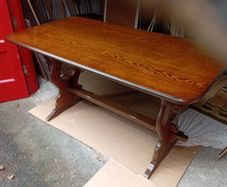Kitchen  Table