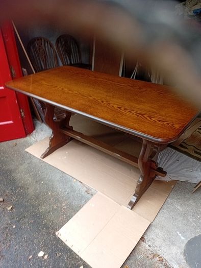 Kitchen  Table