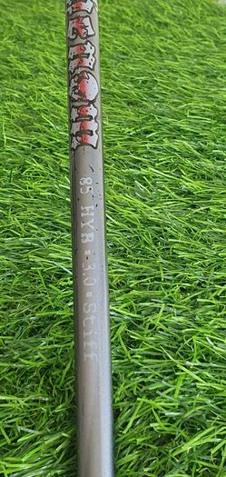 Cleveland Irons + 23o Hybrid Combi Set