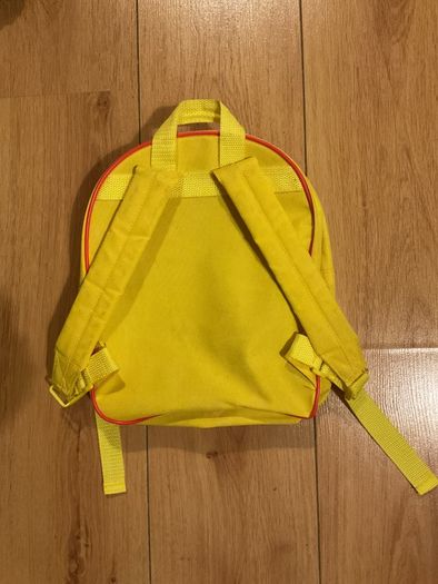 Cocomelon Lets Play backpack Brand New