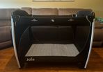 JOLE Excursion Change & Bounce Travel Cot