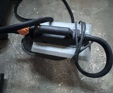 Wallpaper Steamer