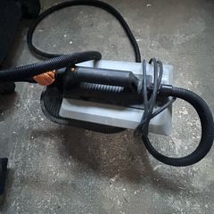 Wallpaper Steamer