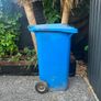 plastic bin Image 2