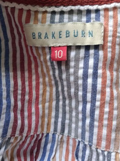 Stunning Brakeburn Dress 10